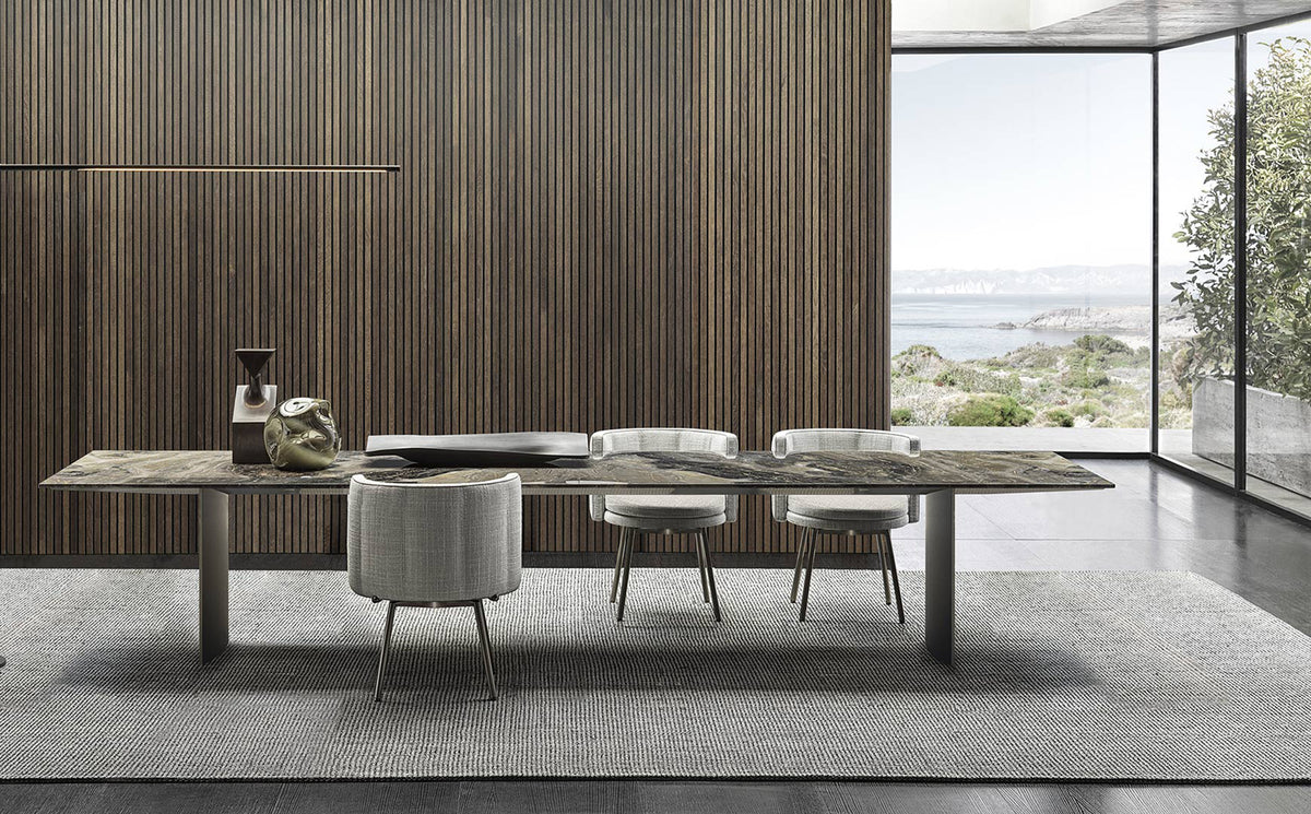 Minotti | Furnitures | Interni