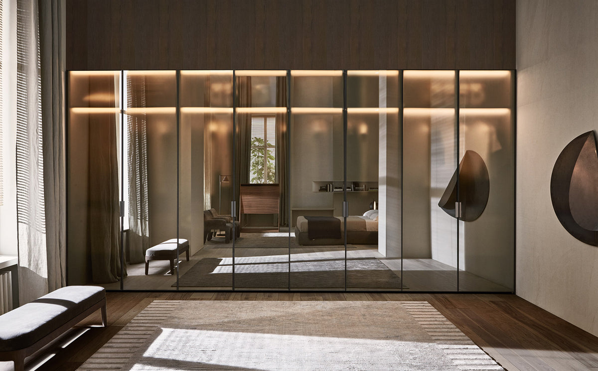 Molteni&C | Furnitures | Interni