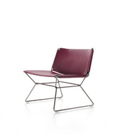 Neil Leather Armchair | 