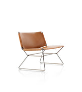Neil Leather Armchair | 