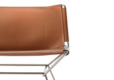 Neil Leather Armchair | 