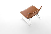 Neil Leather Armchair | 