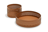 Nereide Small Basket | 
