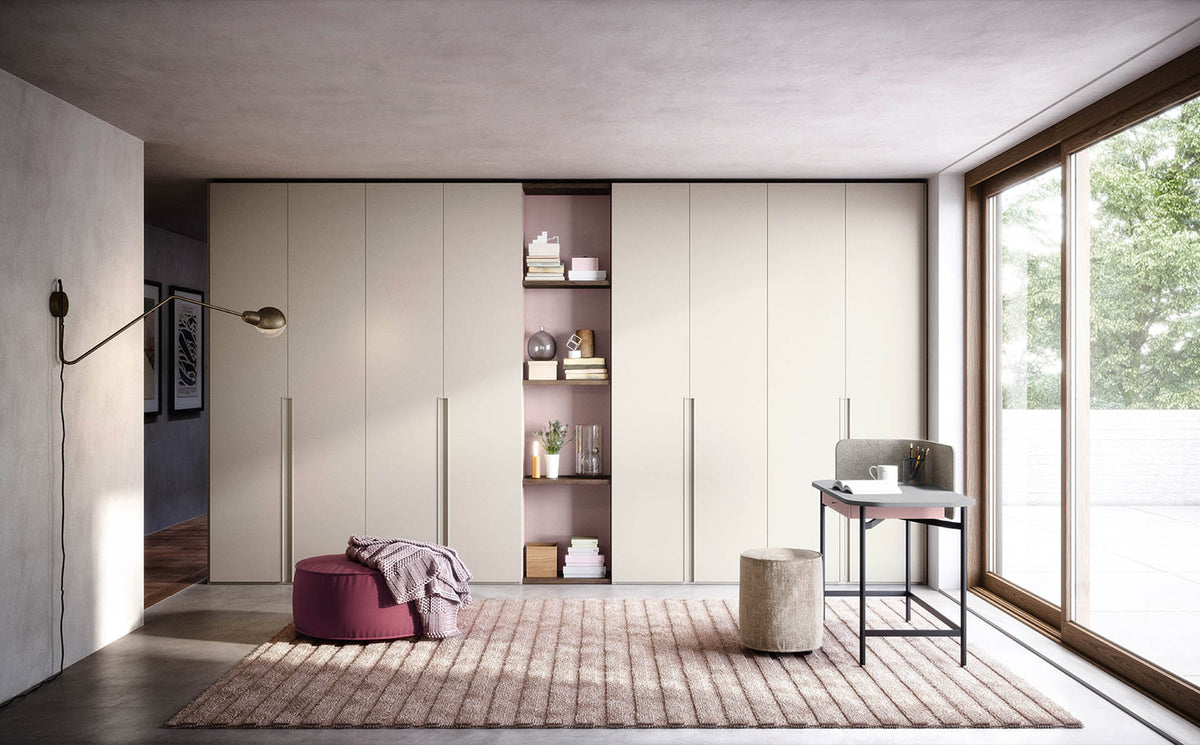 Novamobili | Furnitures | Interni