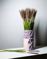 Oxymoron Pink Vase | 