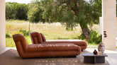 Periscopio Chaise Longue | 