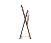 Chelsea Blanket Rack | 