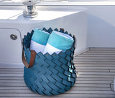 Almeria Medium Basket with Handles | 