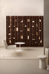 Random Wood Bookcase | 