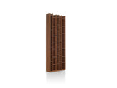 Random Wood Bookcase | 