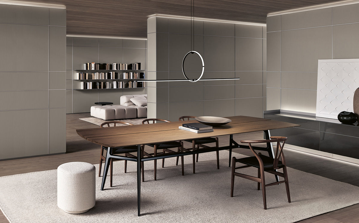 Rimadesio | Furnitures | Interni