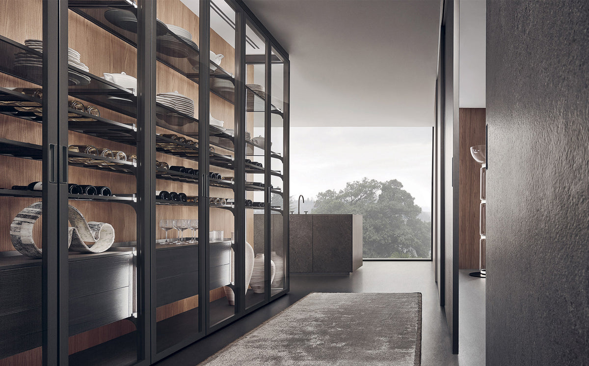 Rimadesio | Furnitures | Interni
