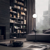 Opus Shelving System | 