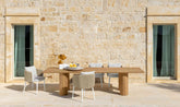 Salinas Dining Table | 