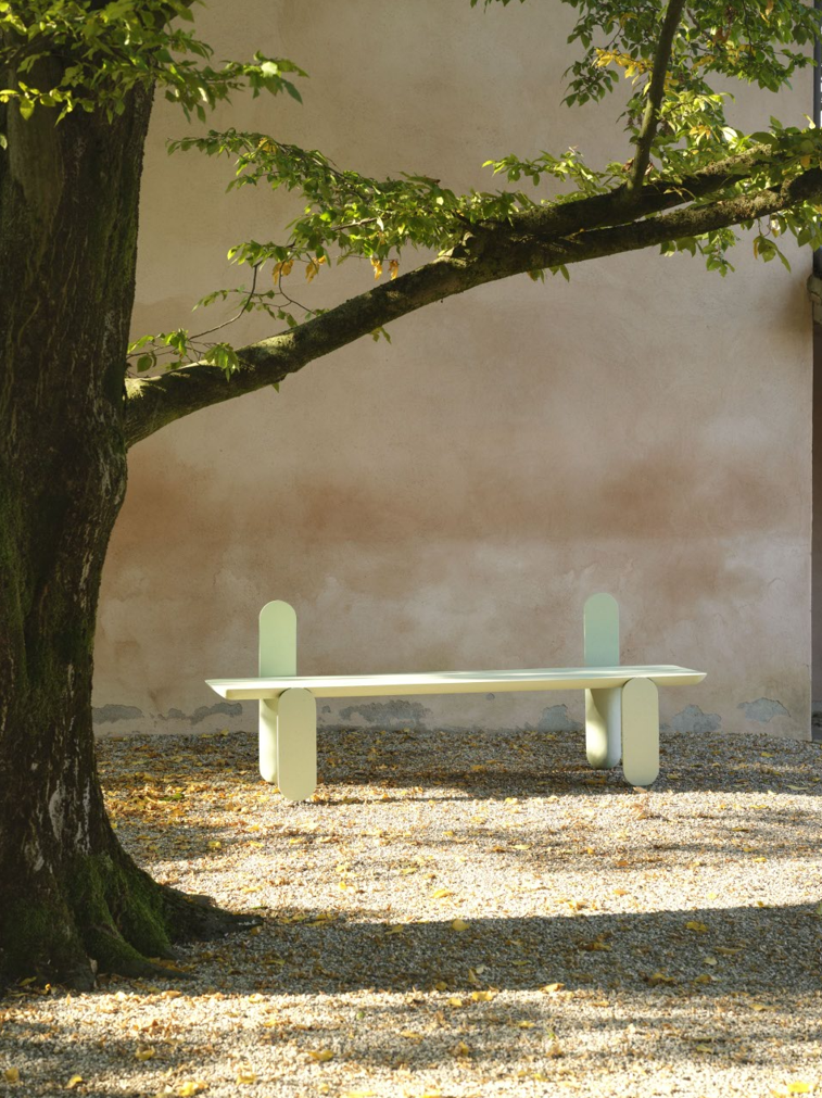 Lido Bench | Interni