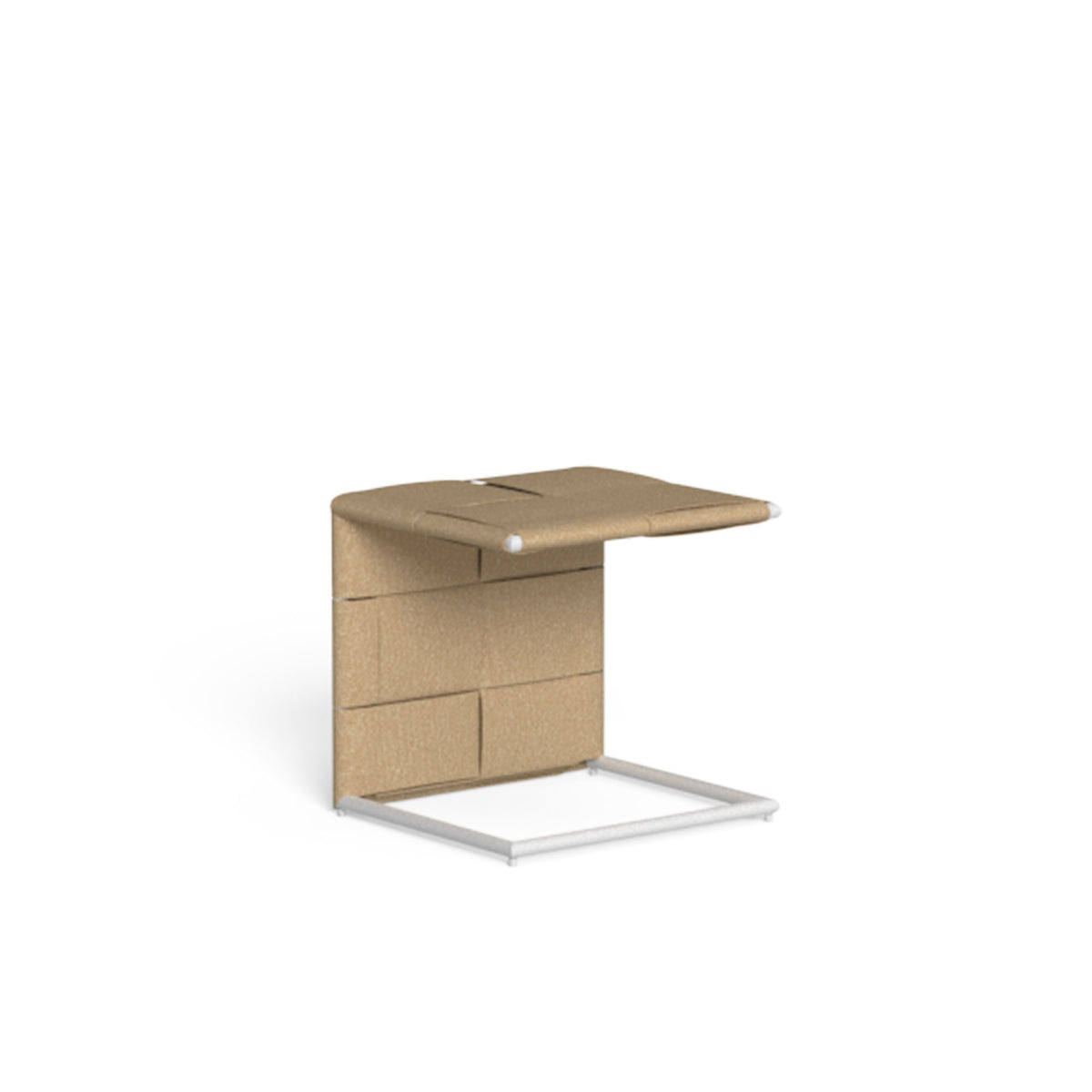 Tressé Side Table | Interni