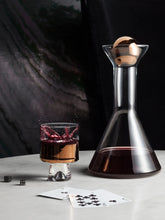 Tank Decanter | 