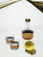 Tank Copper Whiskey Decanter | 