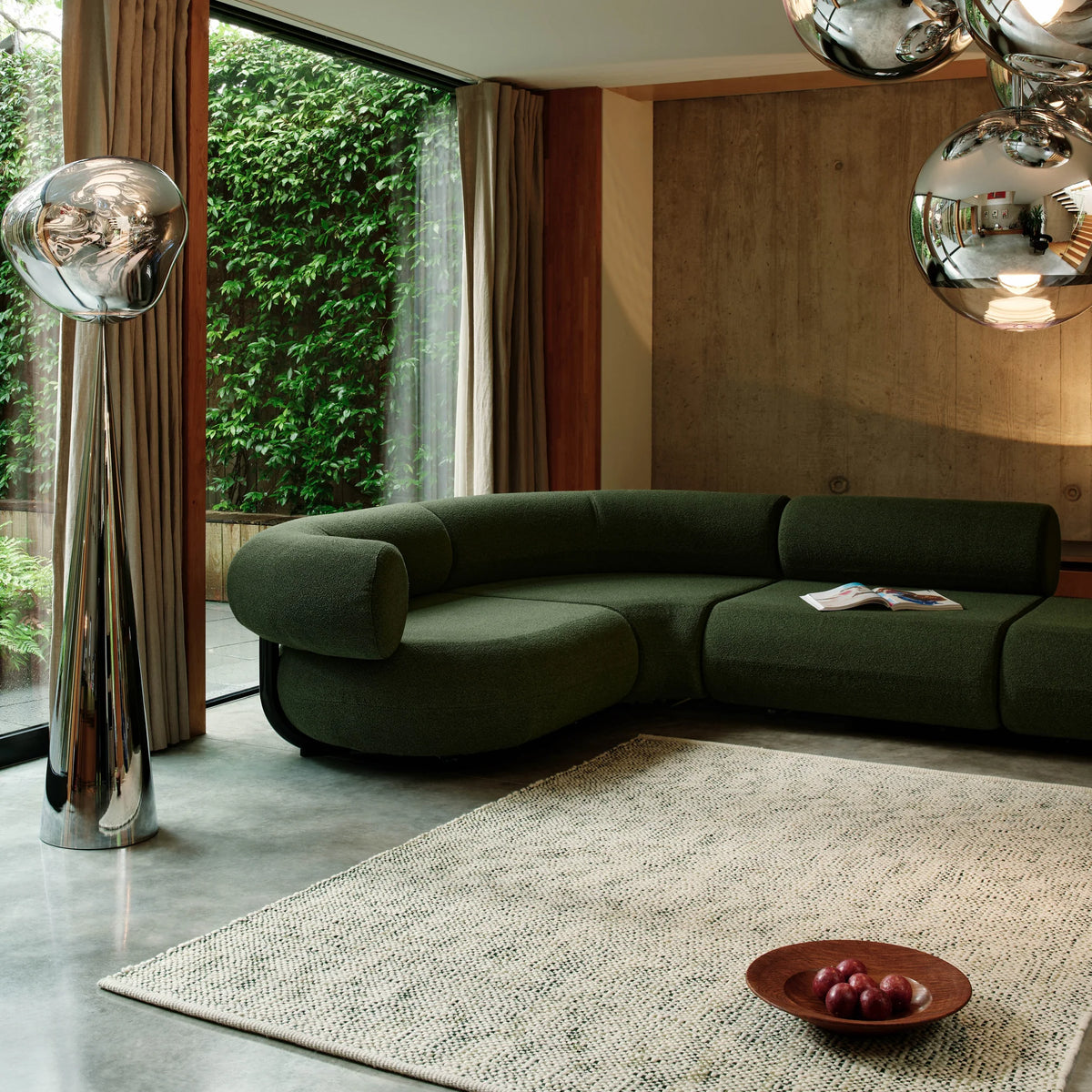 Tweed Rug | Interni