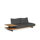 Venice Sofa |Three Seater with Table - Outdoor Furniture | 