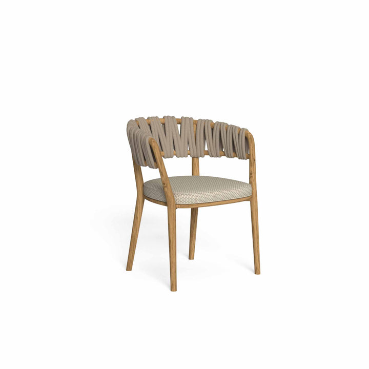 Venice Dining Armchair