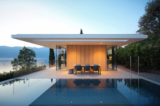 Villa Dellago | Interni