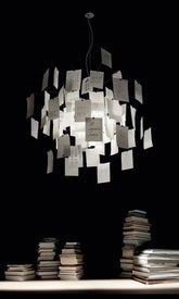Zettel'z A5 Chandelier | 