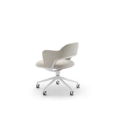 Alma Swivel Armchair | 