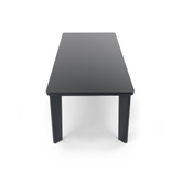 Arnold Rectangular Table | 