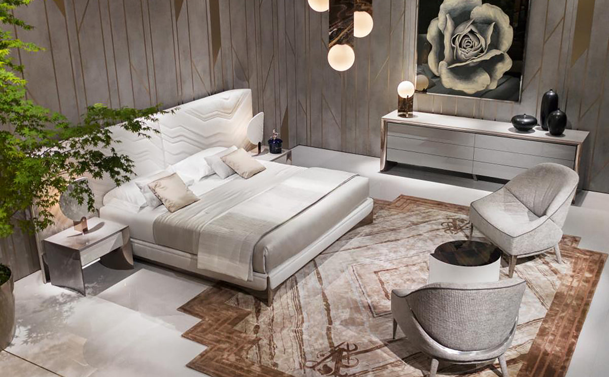 Visionnaire | Arredamento | Interni