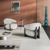 Ruby Lounge Armchair | 