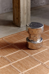 Tessera Offset Rug | 