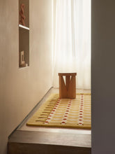 Criss Cross Medium Rug | 