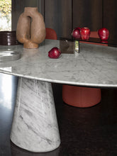 Mesa Ellipse Table | 