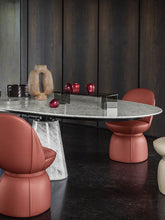 Mesa Ellipse Table | 