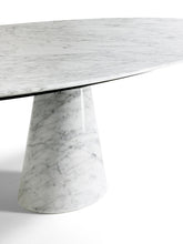 Mesa Ellipse Table | 