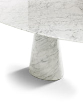Mesa Ellipse Table | 