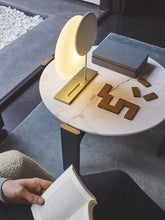 Moonbeam Table Lamp | 