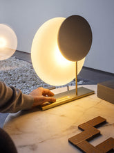 Moonbeam Table Lamp | 