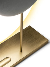 Moonbeam Table Lamp | 