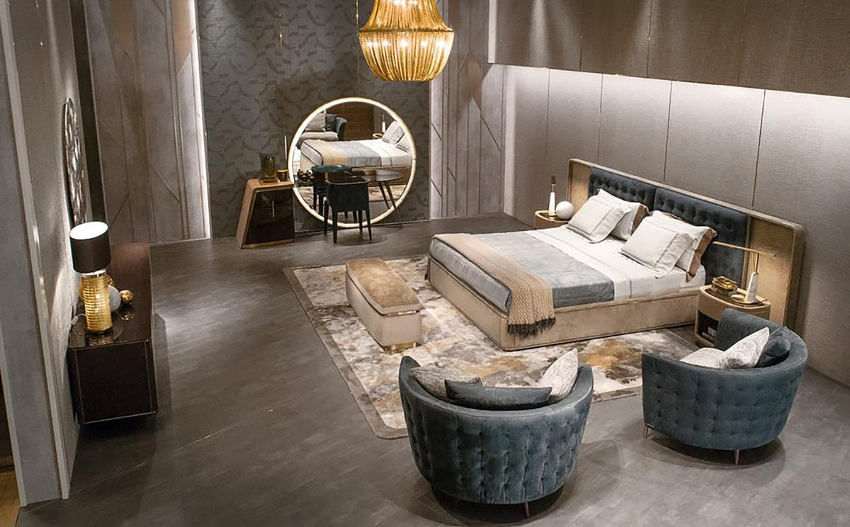 Visionnaire | Arredamento | Interni