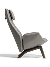 Downtown Lounge Armchair | 