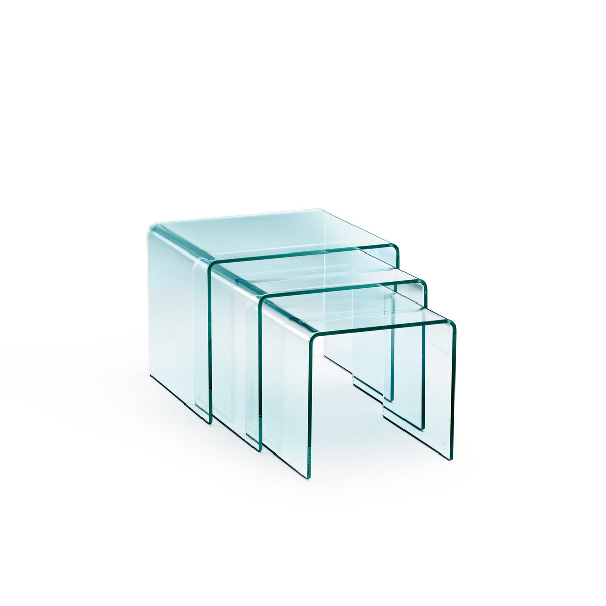 Rialto tris Coffee Table | Interni