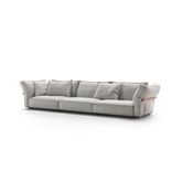 Camelot Outdoor Sofa | 