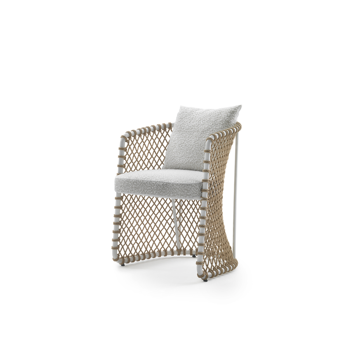 Oasis Dining Armchair