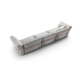 Camelot Outdoor Sofa | 