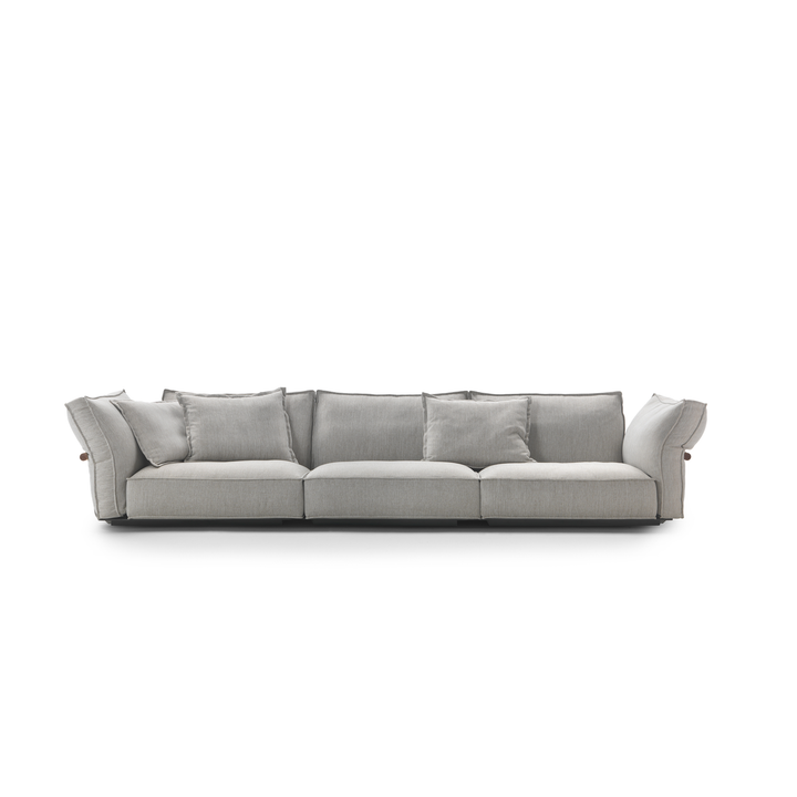 Camelot Outdoor Sofa