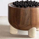 Mocambo Peg Solitaire Game Set | 