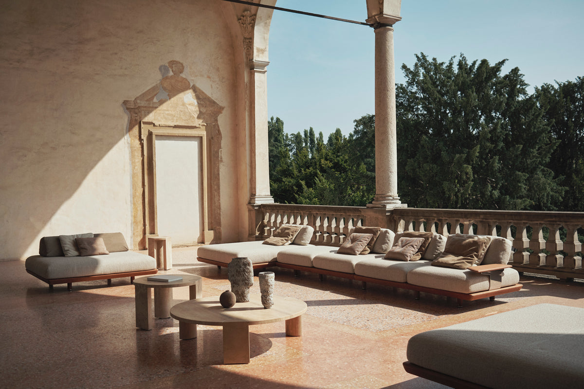 Italian furniture: Classic, Modern, Interior Design | Interni