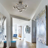 Birdie´s Nest Ceiling Lamp | 